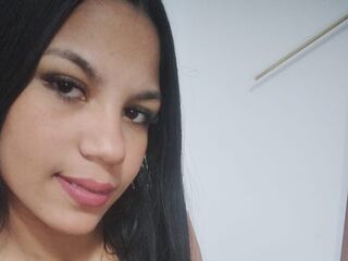 live strip tease show PaulaEmperatriz