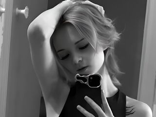 sexy webcam PaulinaCundiff