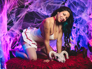 jasmin cam whore PaulinaJaece