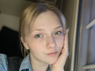 naked webcamgirl PiaFykes