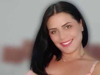 kinky webcam show PriCamargo