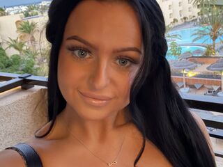 beautiful girl cam PrinBrooke