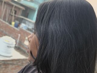 closeup web cam PriyaSengar