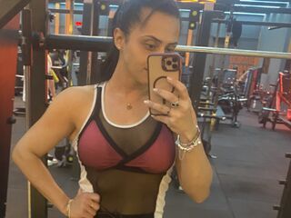 free jasmin sex show RafaelaCamargo