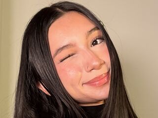 Kinky webcam girl RebecaRomero