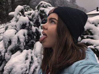 beautiful girlcam RedaChinzi