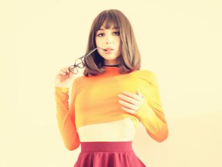 hot girl webcam ReidAnna