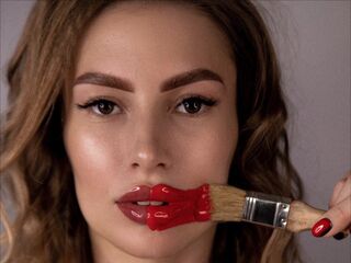 nude webcamgirl RenateKantola