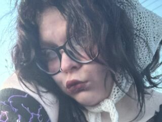 beautiful camgirl RinAnderwood