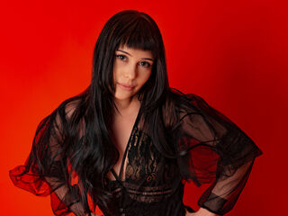 jasmin naked RivenAmelia