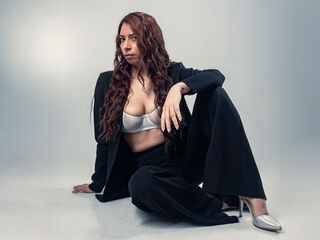 teaser web cam RosalineBelmont