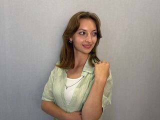 girl showing pussy RosetteCottone