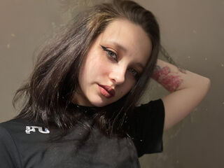 hot girl webcam photo RositaMackessy