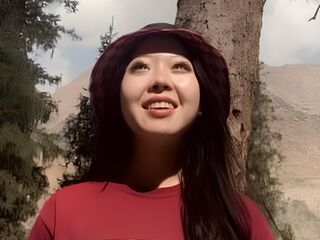 hot cam girl masturbating with sextoy RoxannaCollinson