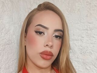 girl fingering bald pussy RubyGold