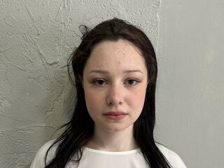 nude cam girl photo SallyMilton