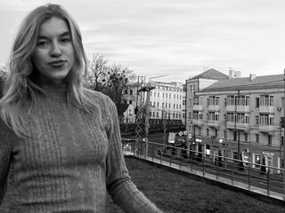 kinky cam SallyRodwell