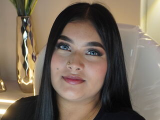 fingering cam slut SamantaVoss