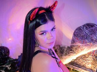 sexcam show SamaraUribe