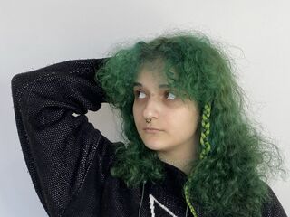 hardcore cam SamellaMagowan