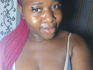 kinky webcam video SamiraTien