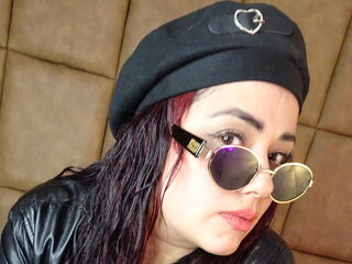 hot live girl SandyGuzman