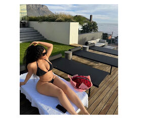 adult live web cam SarraJames