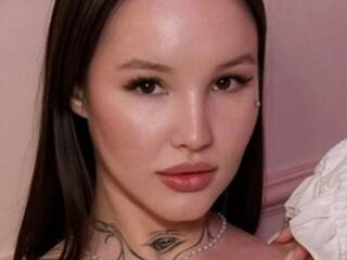 topless girl SashaLiss