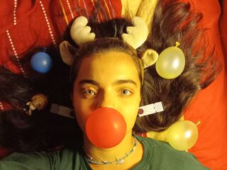 cam girl livecam SashaShinji