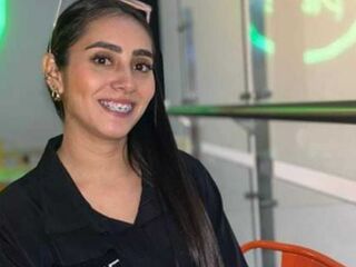 free nude live show ScarletSommers