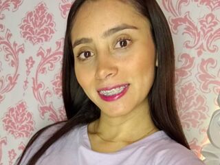 free webcam picture ScarlettMills