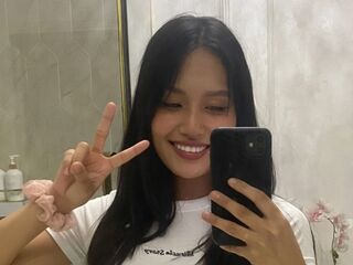 webcam live show SelenaMulvehill