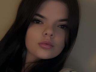 naked camgirl SelinaWimbs