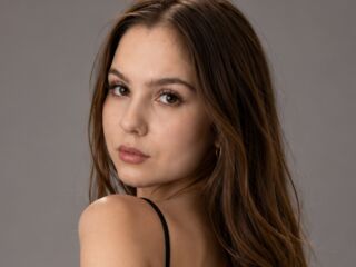naked webcamgirl SharicePilla