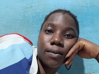webcam photo SilvonSamela