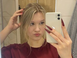 cam girl sex show SkyeDavi