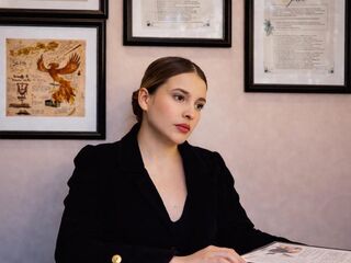 videochat SofiaBetancurt