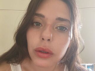 live teaser web cam SofiaLacau
