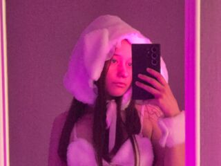camgirl webcam photo SophieKuper