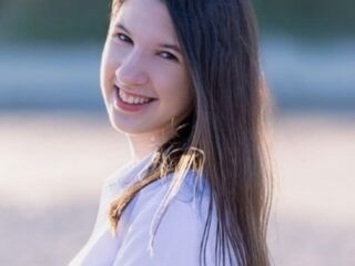 naked camgirl gallery StefaniBiehn