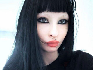 live webcam model StellaTangney