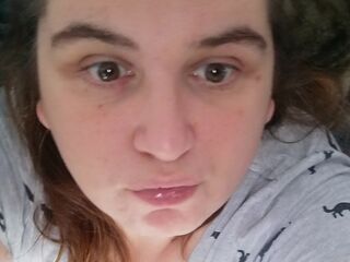 cam hooker SylviaTrue