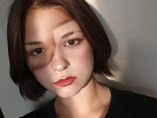 cam girl playing with dildo SynthiaKoper