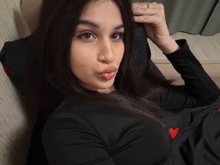 hot webcam TaylorDegasperis