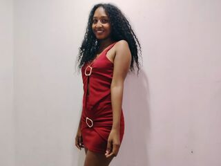live sex webcam video TeresaMolina