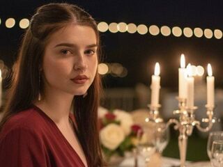 jasmin naked TeressaIanni