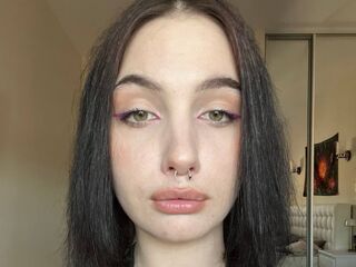 cam girl spreading pussy TeshaVanhoozier