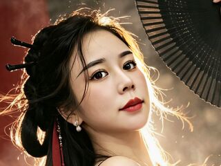 adult cam sex TiantianZhao