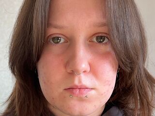 naked webcam girl picture TieshaBevell