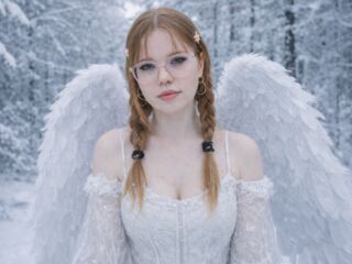 naughty chat TinaCandle